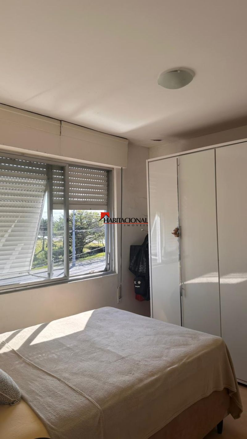 Apto 1 quarto  no bairro CRISTAL