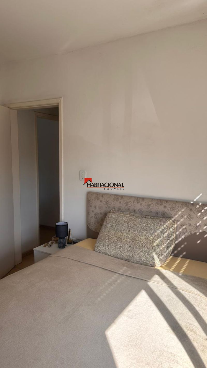 Apto 1 quarto  no bairro CRISTAL