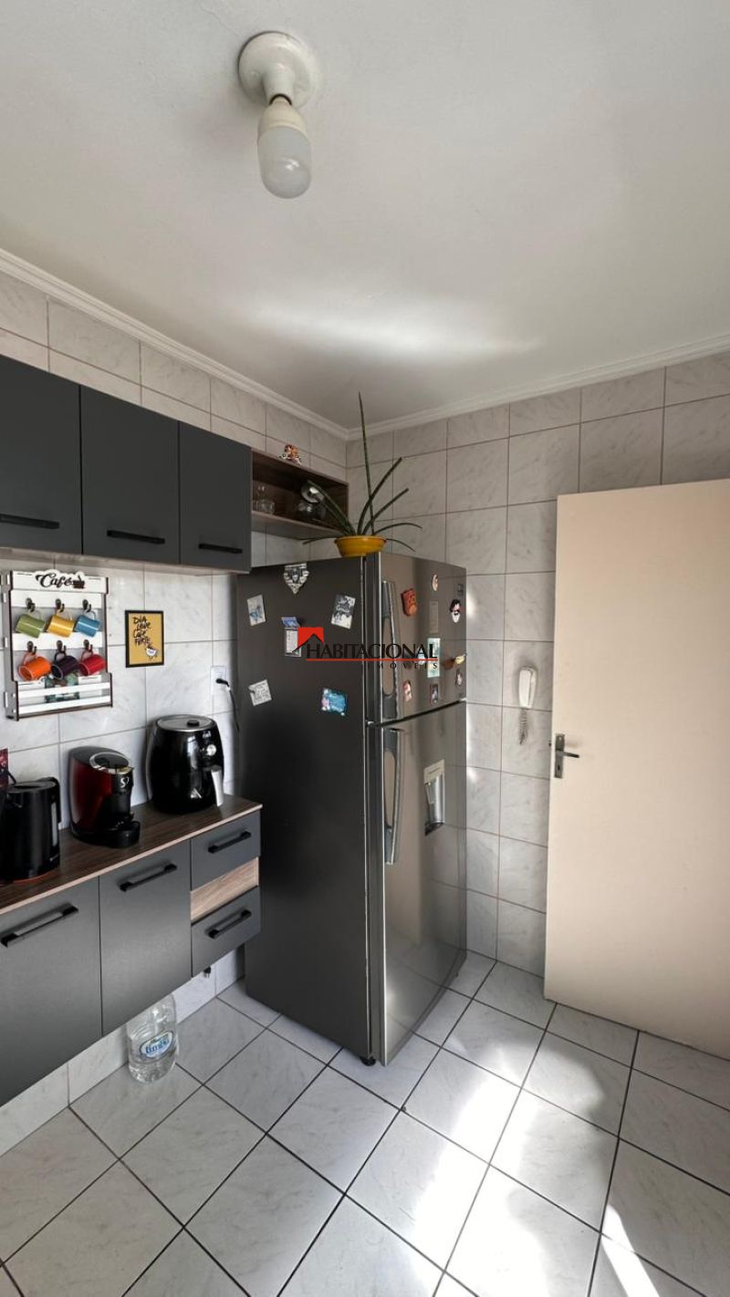 Apto 1 quarto  no bairro CRISTAL