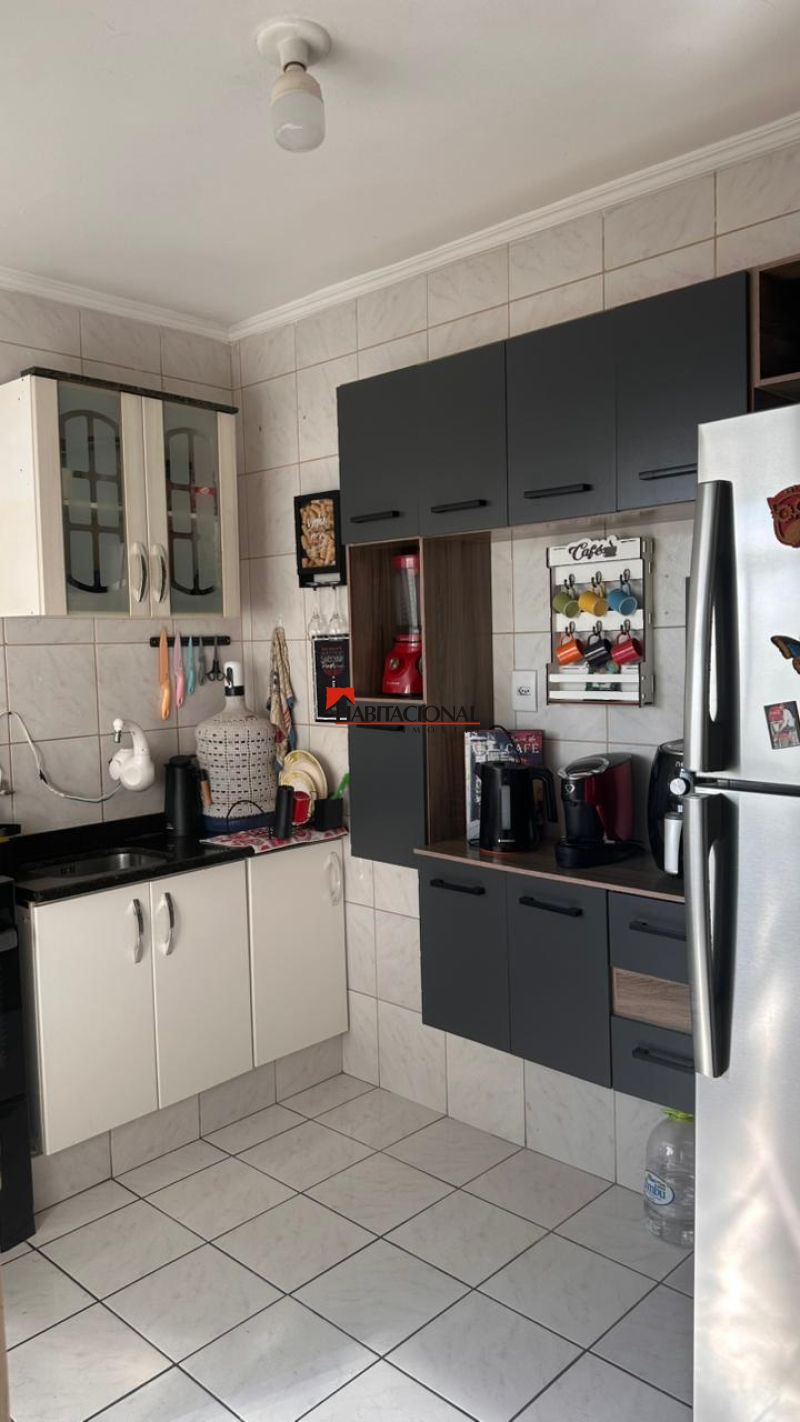 Apto 1 quarto  no bairro CRISTAL