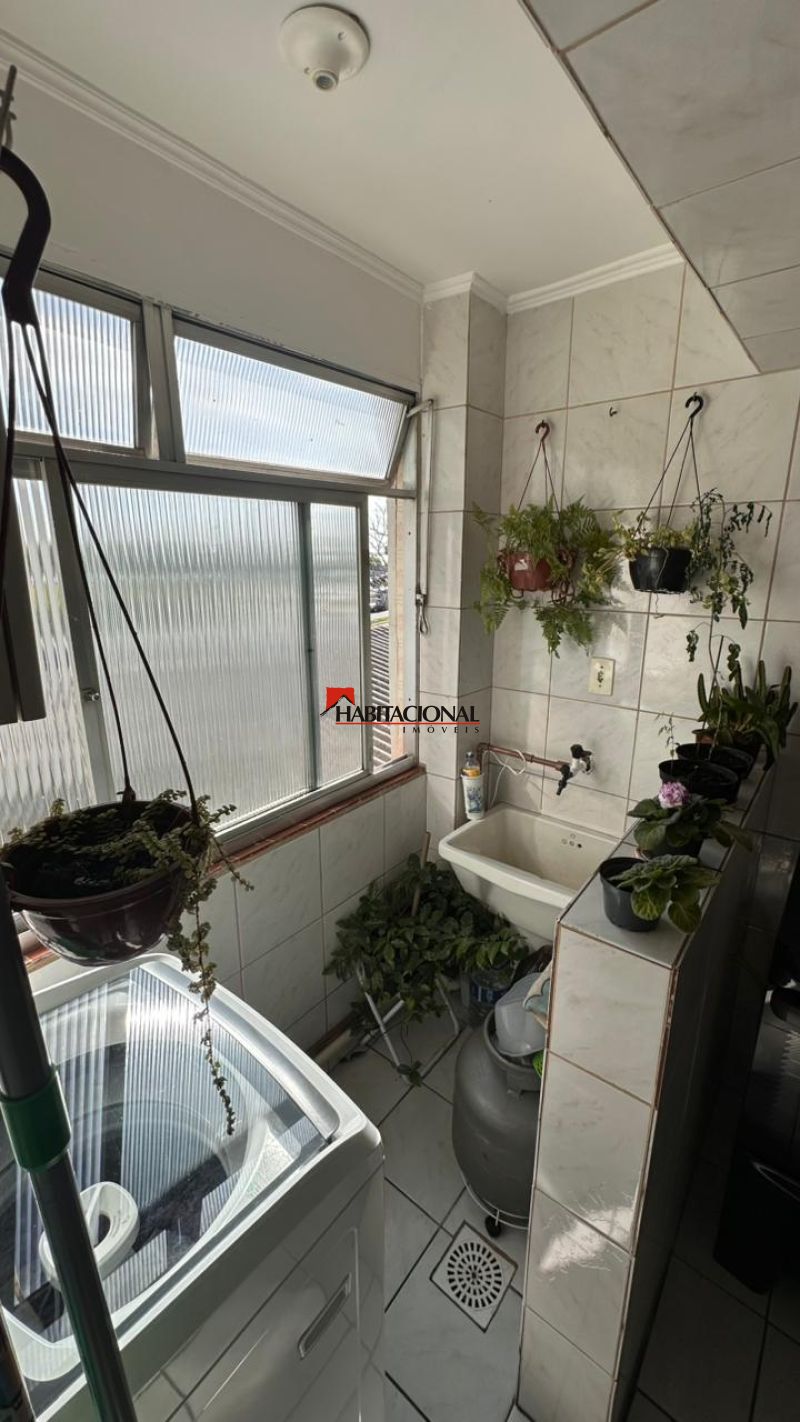 Apto 1 quarto  no bairro CRISTAL