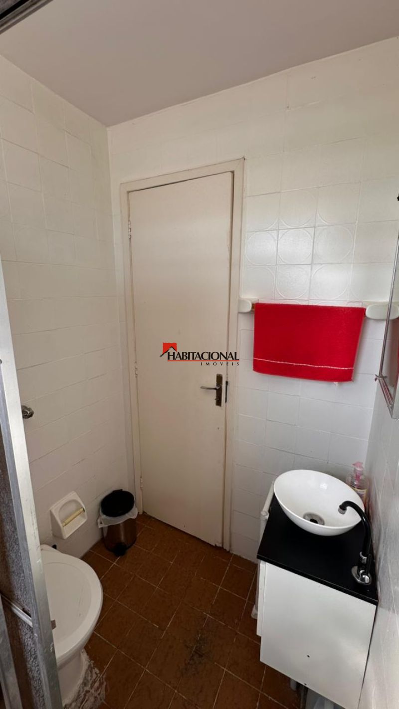 Apto 1 quarto  no bairro CRISTAL