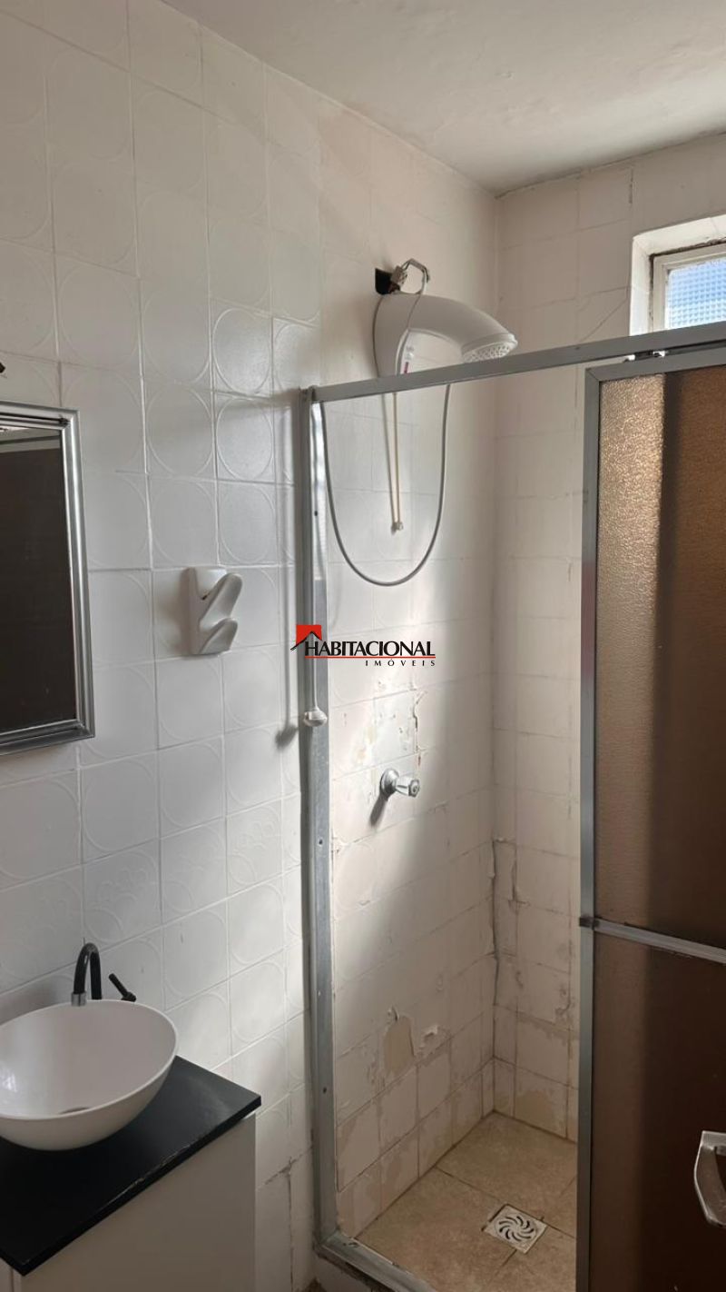 Apto 1 quarto  no bairro CRISTAL