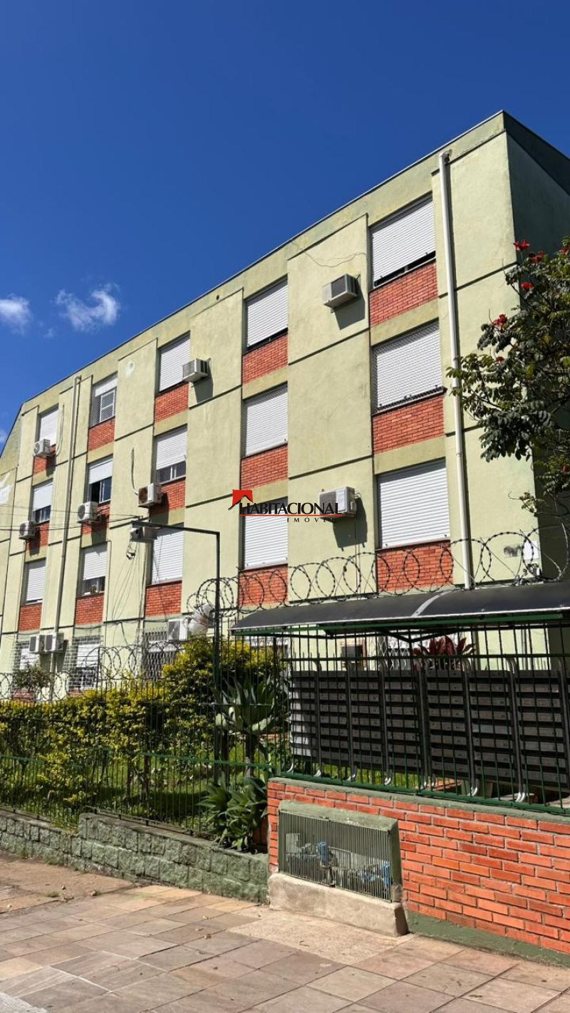 Apto 4 quartos  no bairro CRISTAL