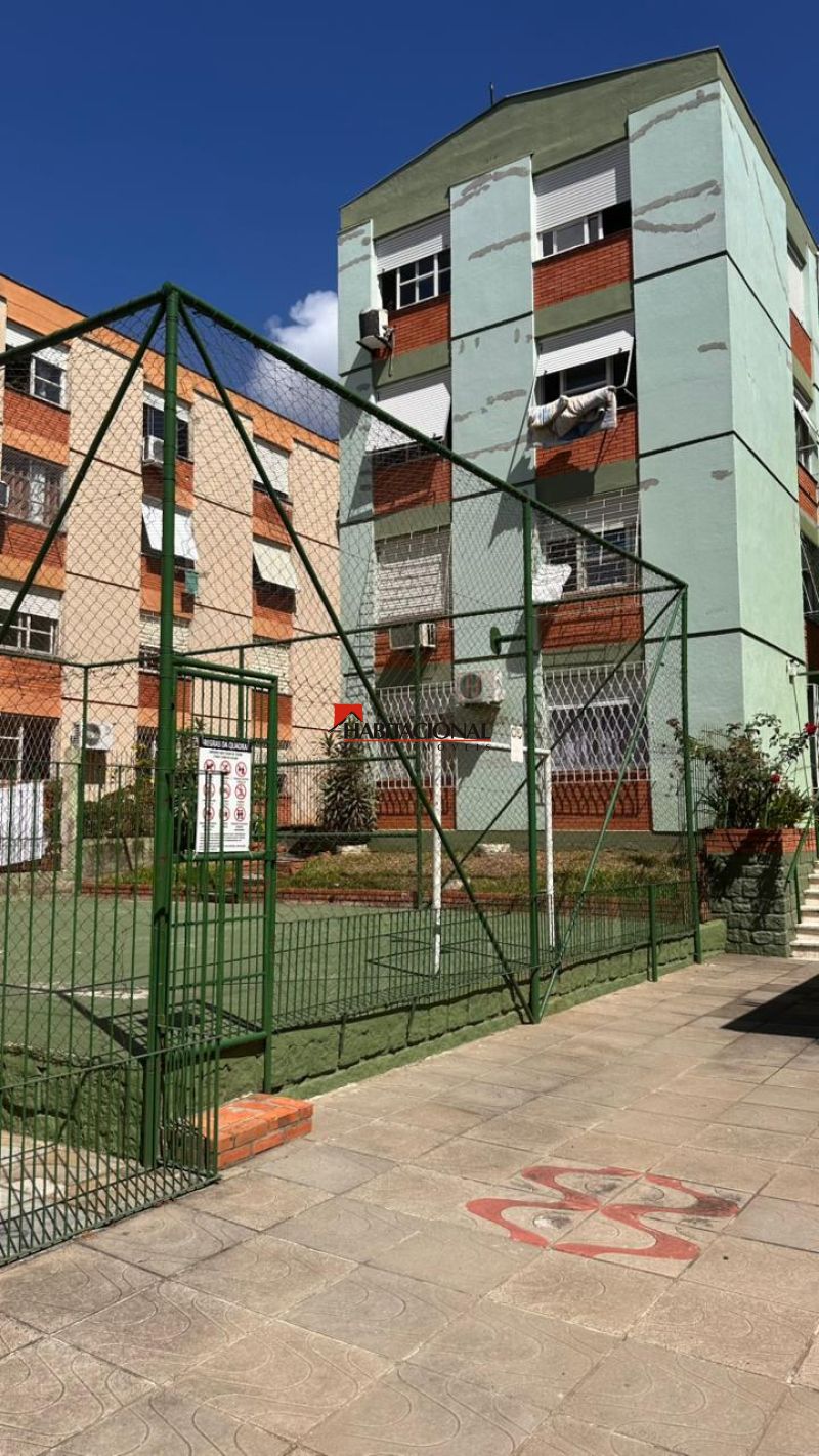 Apto 4 quartos  no bairro CRISTAL