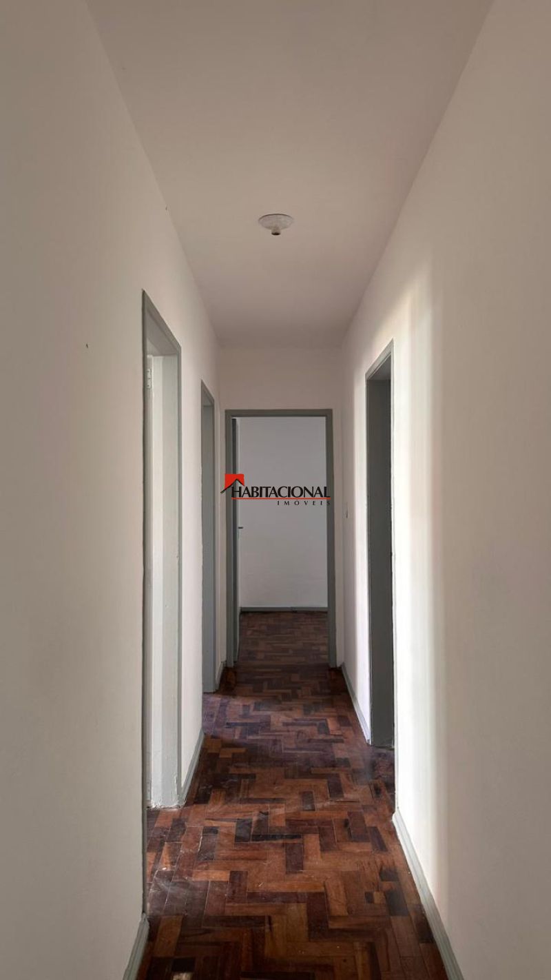 Apto 4 quartos  no bairro CRISTAL