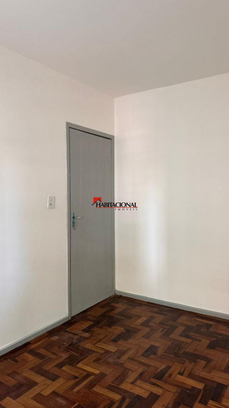 Apto 4 quartos  no bairro CRISTAL