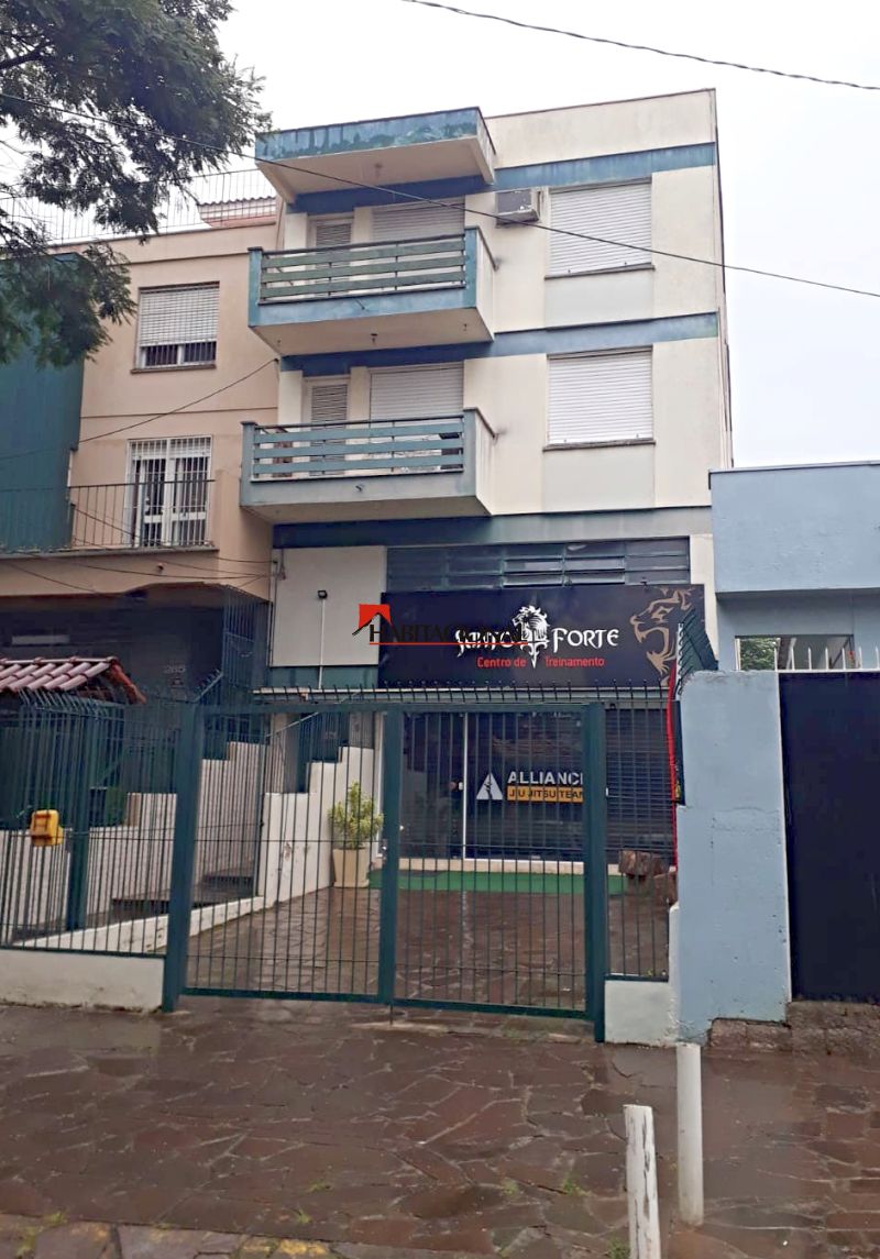 Apto 1 quarto  no bairro PARTENON em PORTO ALEGRE