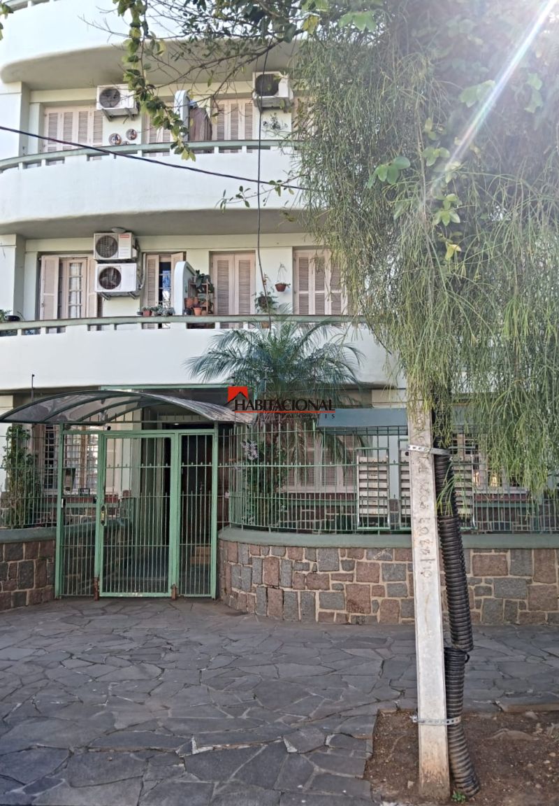 Apto 3 quartos  no bairro FLORESTA