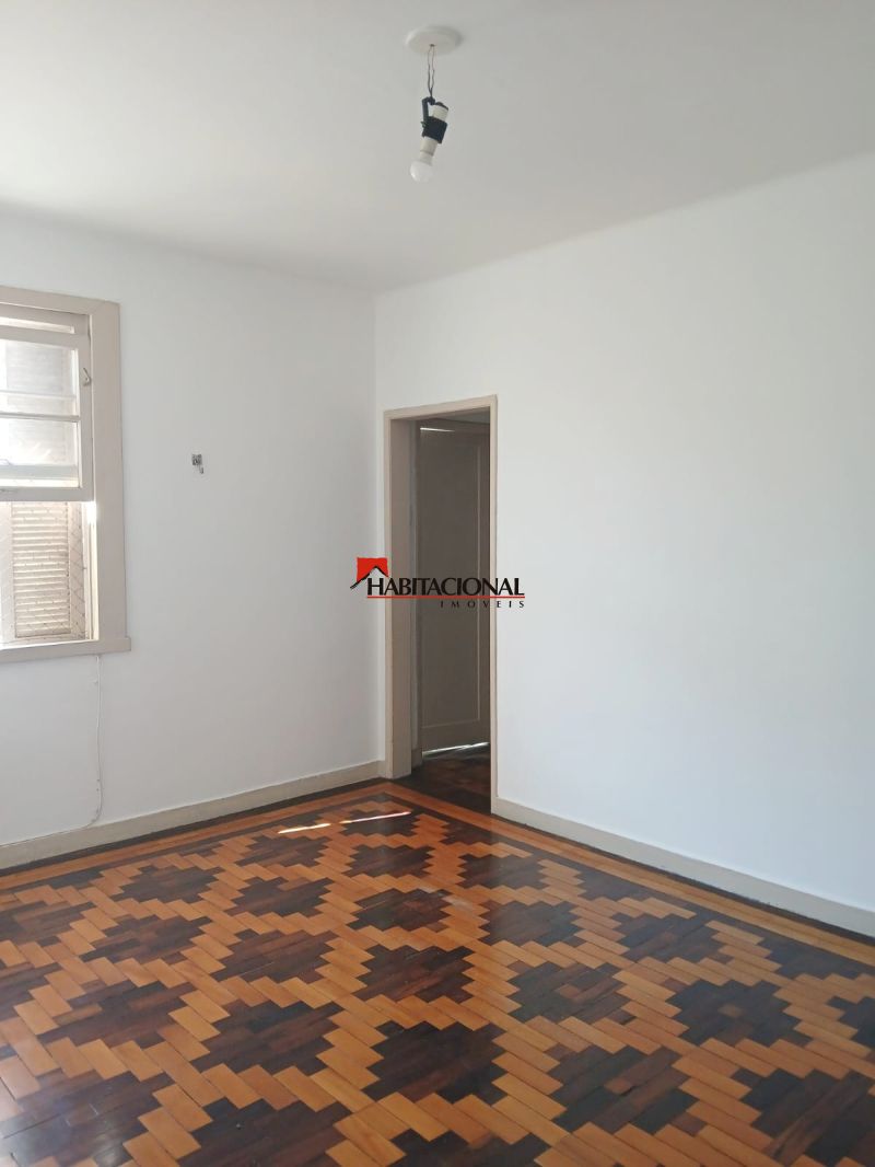 Apto 3 quartos  no bairro FLORESTA