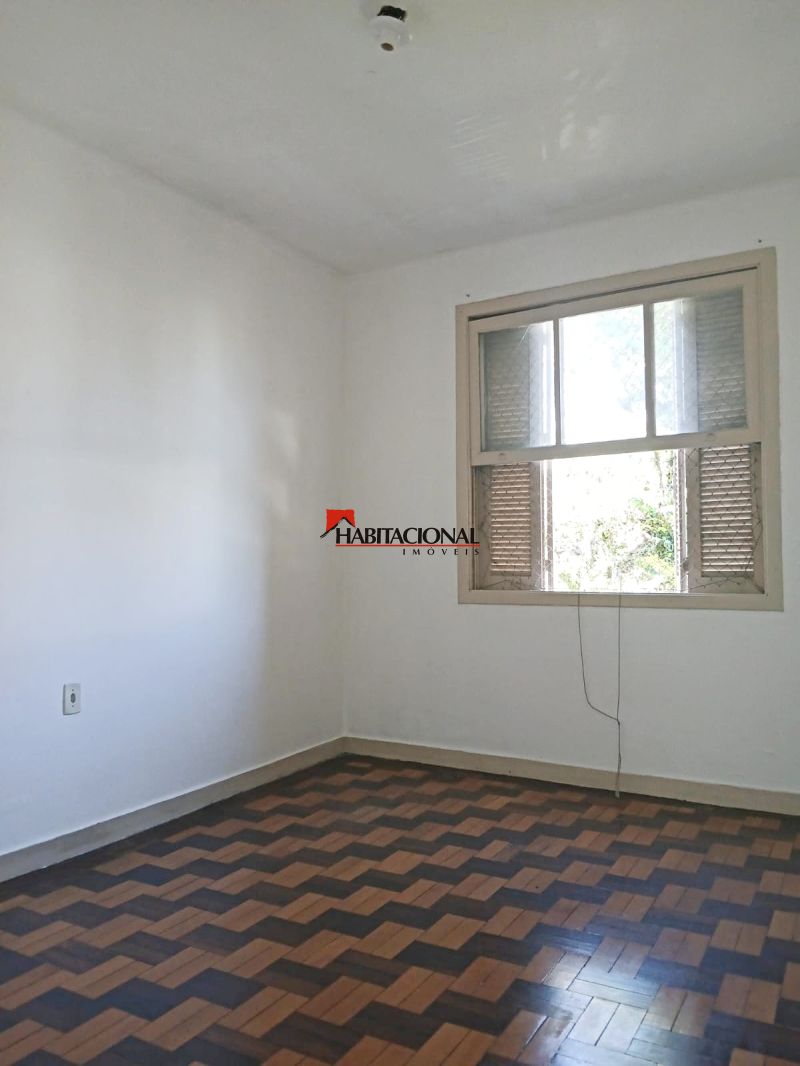 Apto 3 quartos  no bairro FLORESTA