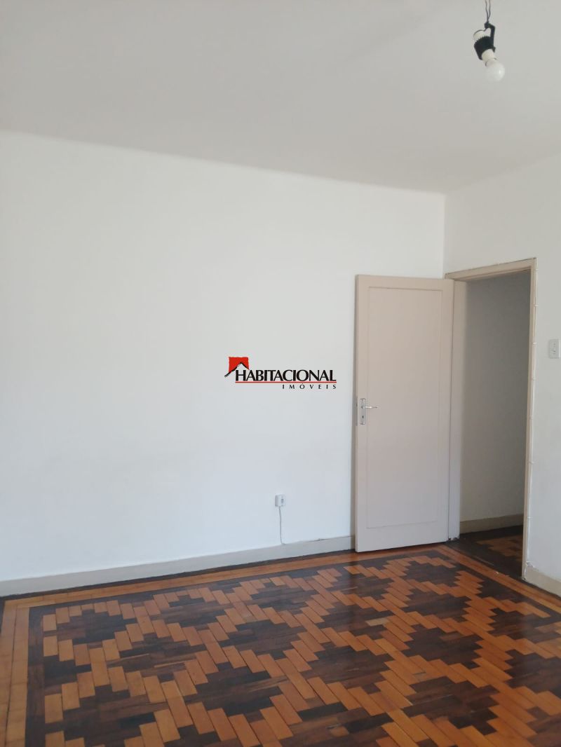 Apto 3 quartos  no bairro FLORESTA