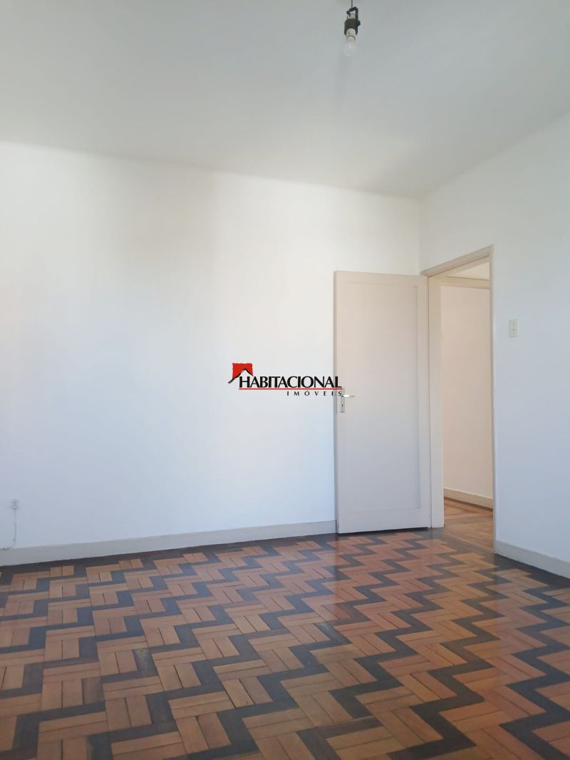 Apto 3 quartos  no bairro FLORESTA