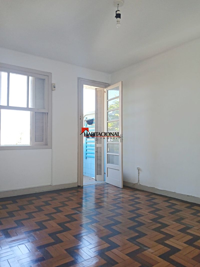 Apto 3 quartos  no bairro FLORESTA