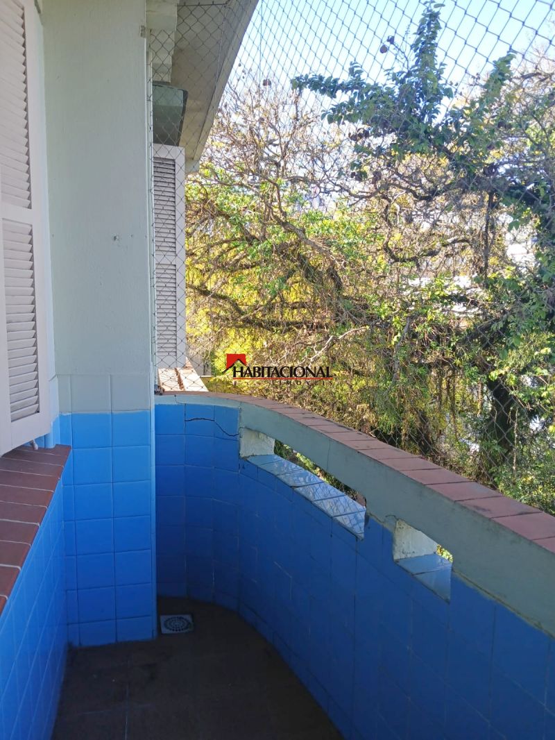 Apto 3 quartos  no bairro FLORESTA