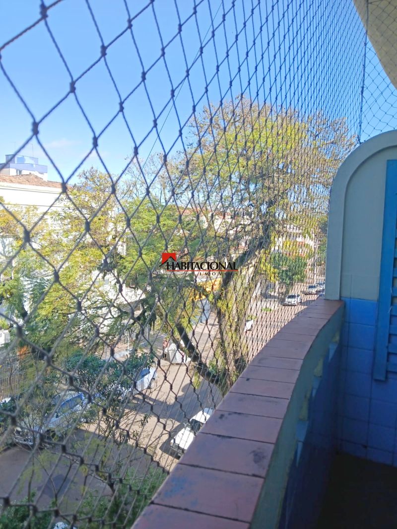 Apto 3 quartos  no bairro FLORESTA