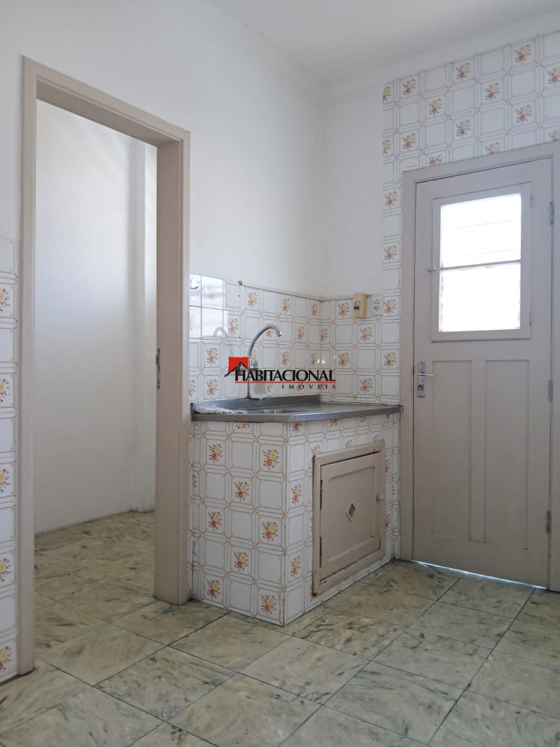 Apto 3 quartos  no bairro FLORESTA