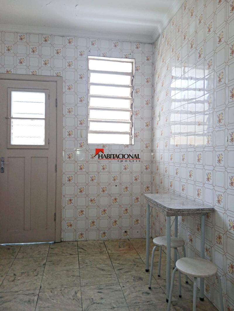 Apto 3 quartos  no bairro FLORESTA