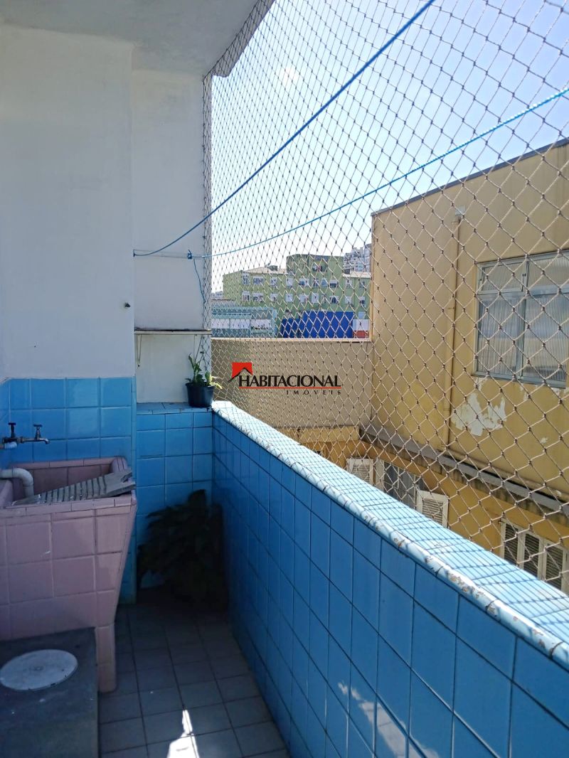 Apto 3 quartos  no bairro FLORESTA