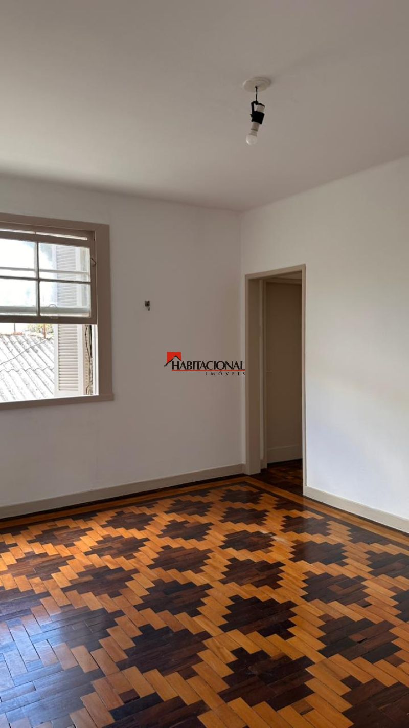 Apto 3 quartos  no bairro FLORESTA