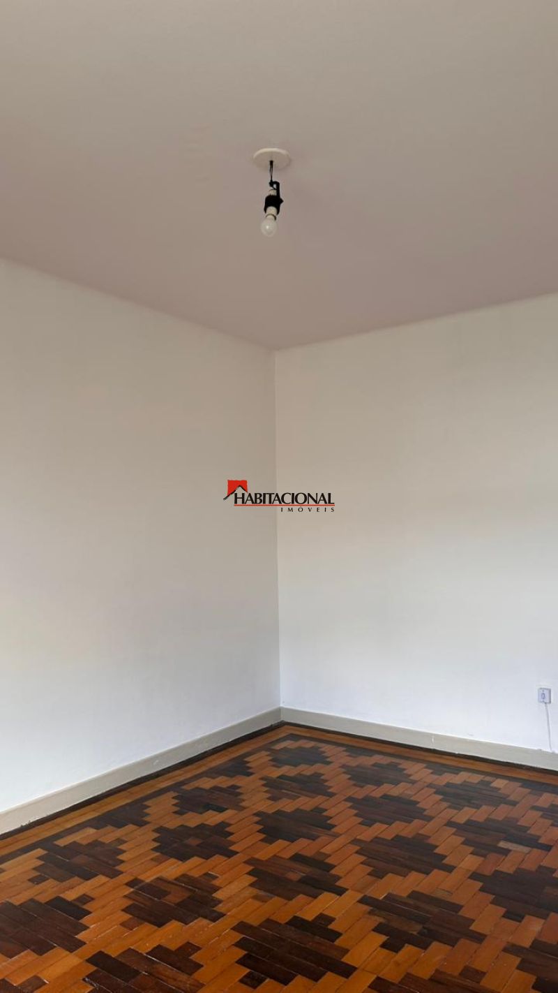 Apto 3 quartos  no bairro FLORESTA