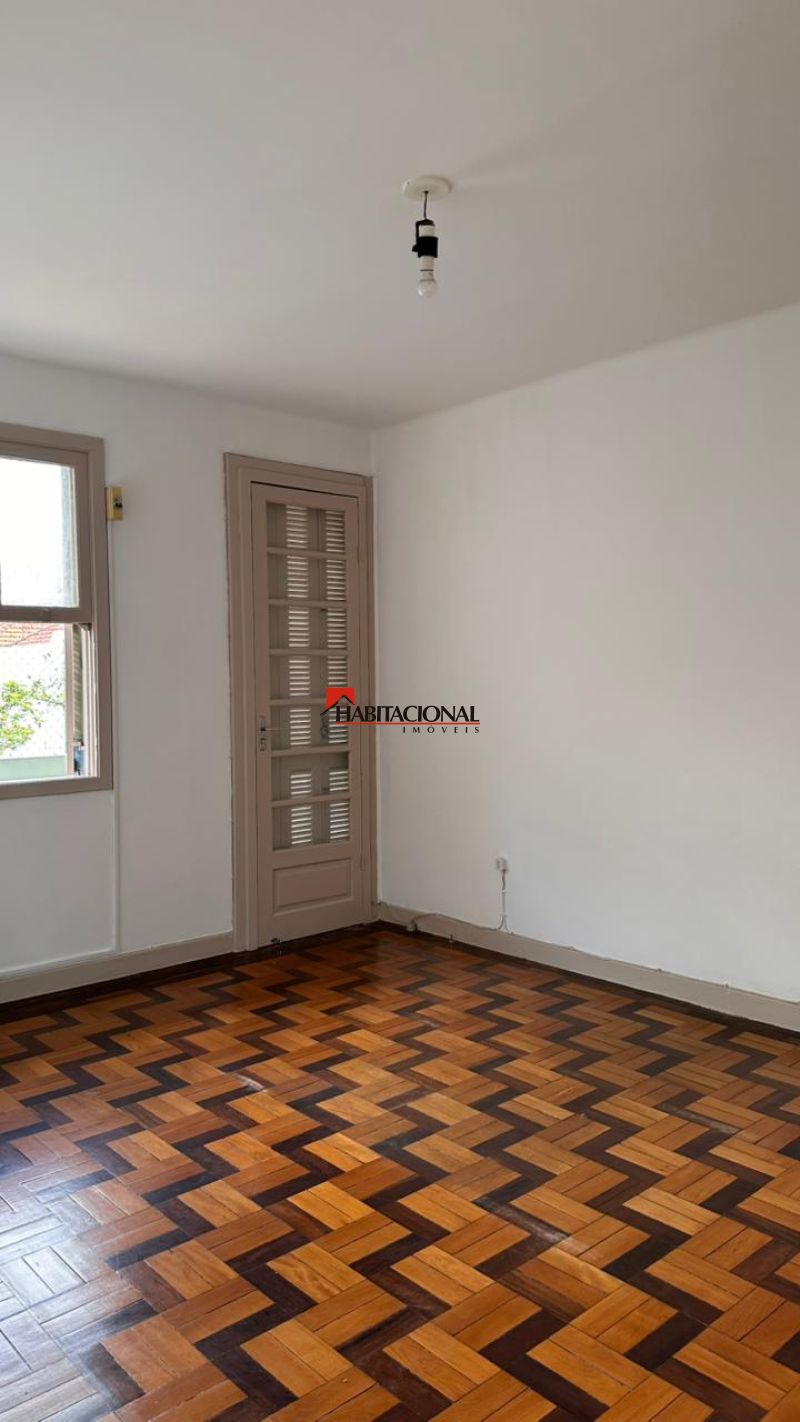 Apto 3 quartos  no bairro FLORESTA