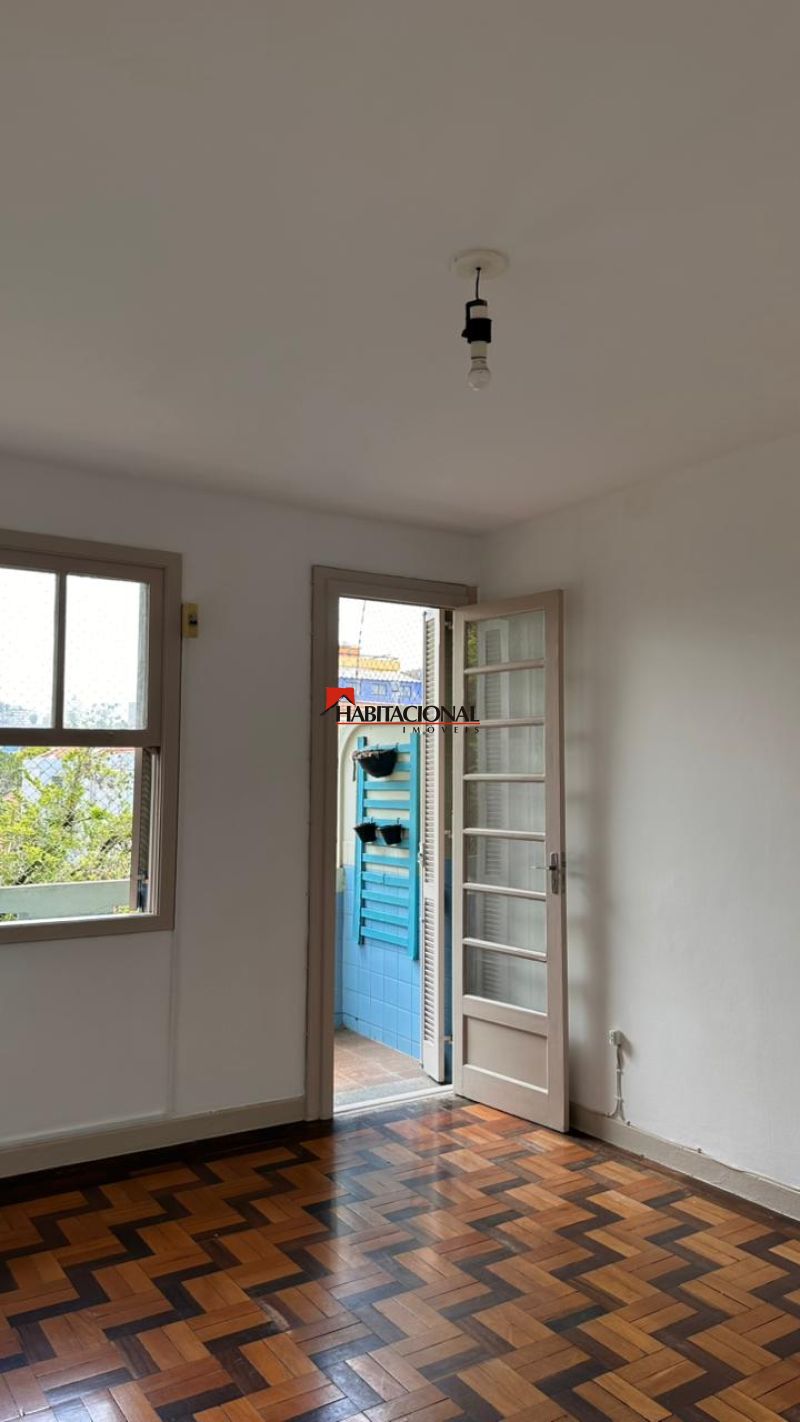 Apto 3 quartos  no bairro FLORESTA