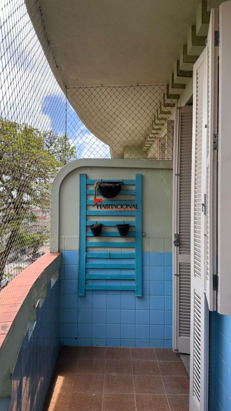 Apto 3 quartos  no bairro FLORESTA