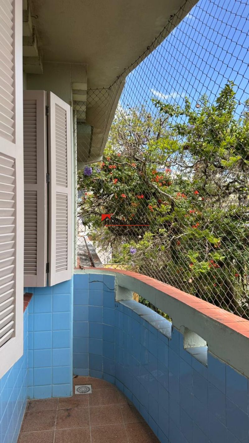 Apto 3 quartos  no bairro FLORESTA