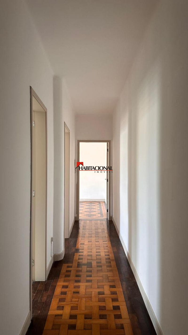 Apto 3 quartos  no bairro FLORESTA