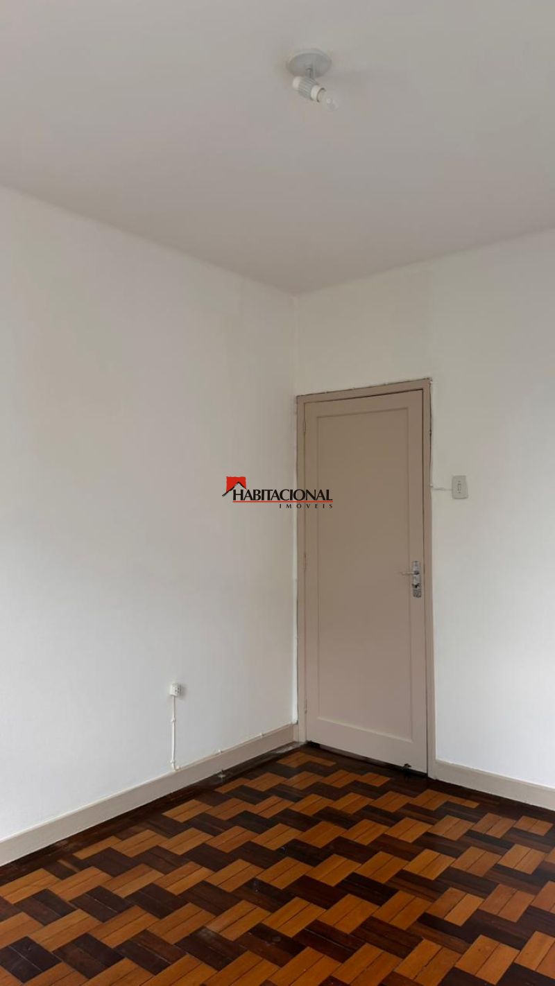 Apto 3 quartos  no bairro FLORESTA