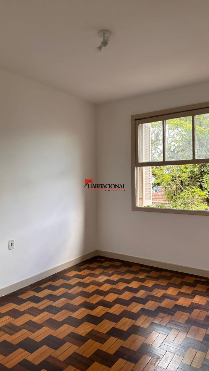 Apto 3 quartos  no bairro FLORESTA