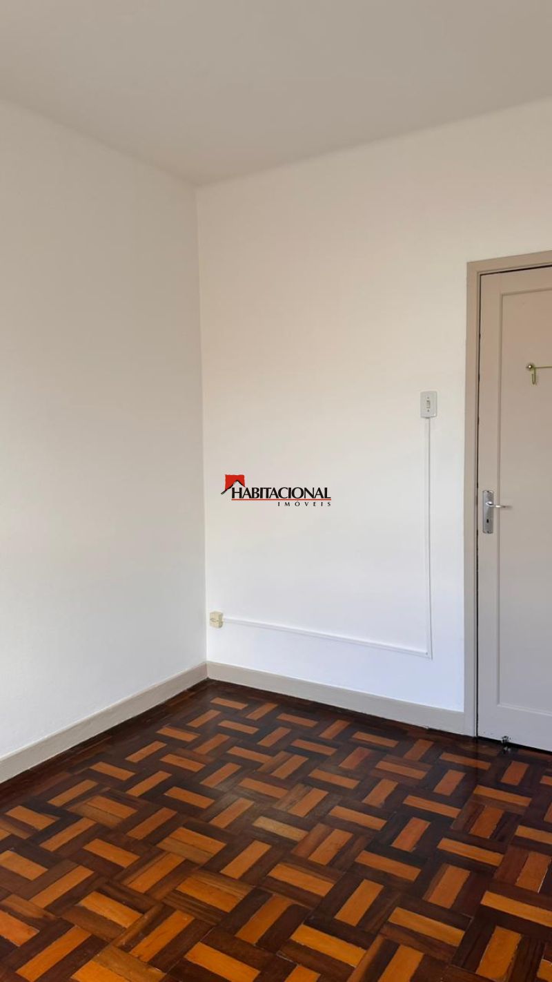 Apto 3 quartos  no bairro FLORESTA