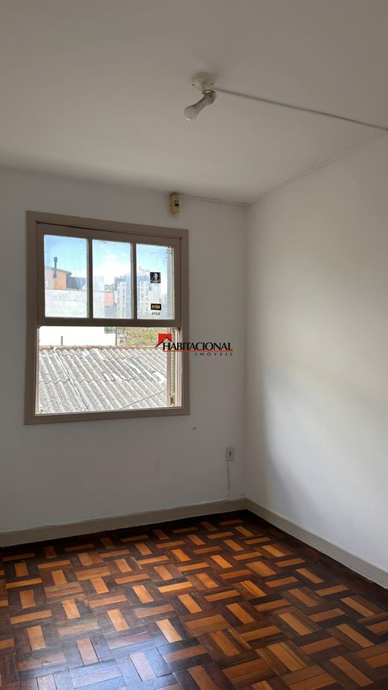 Apto 3 quartos  no bairro FLORESTA