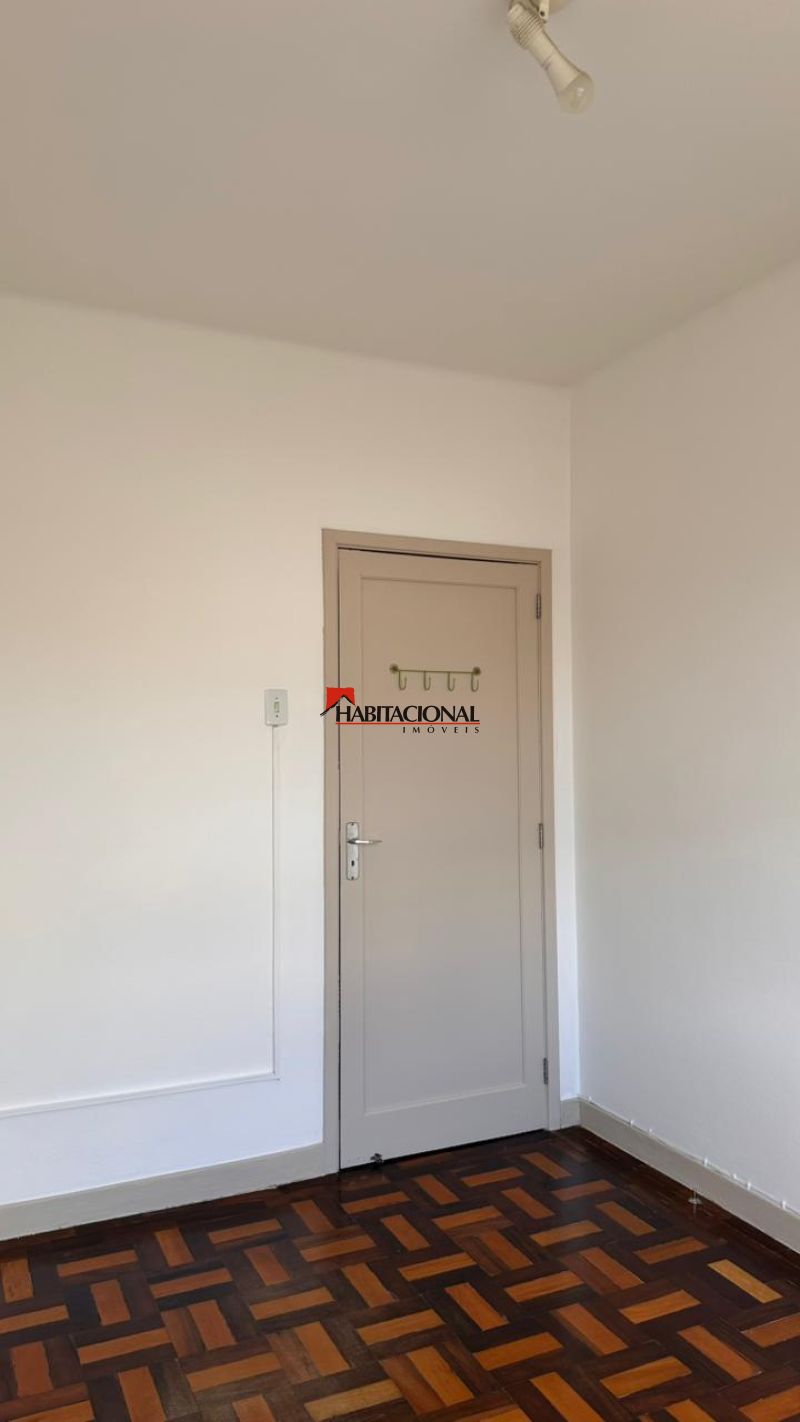 Apto 3 quartos  no bairro FLORESTA