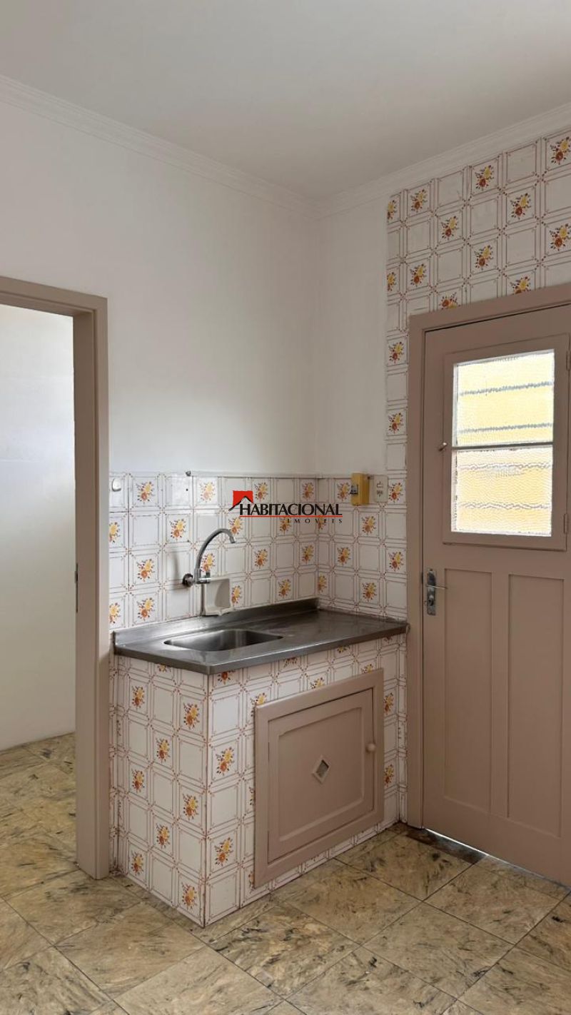 Apto 3 quartos  no bairro FLORESTA