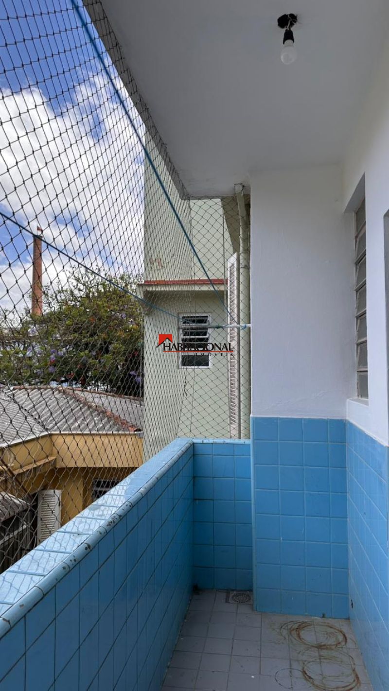 Apto 3 quartos  no bairro FLORESTA