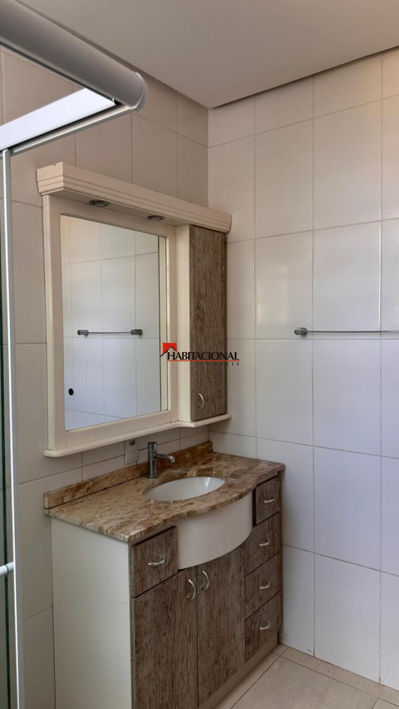 Apto 3 quartos  no bairro FLORESTA