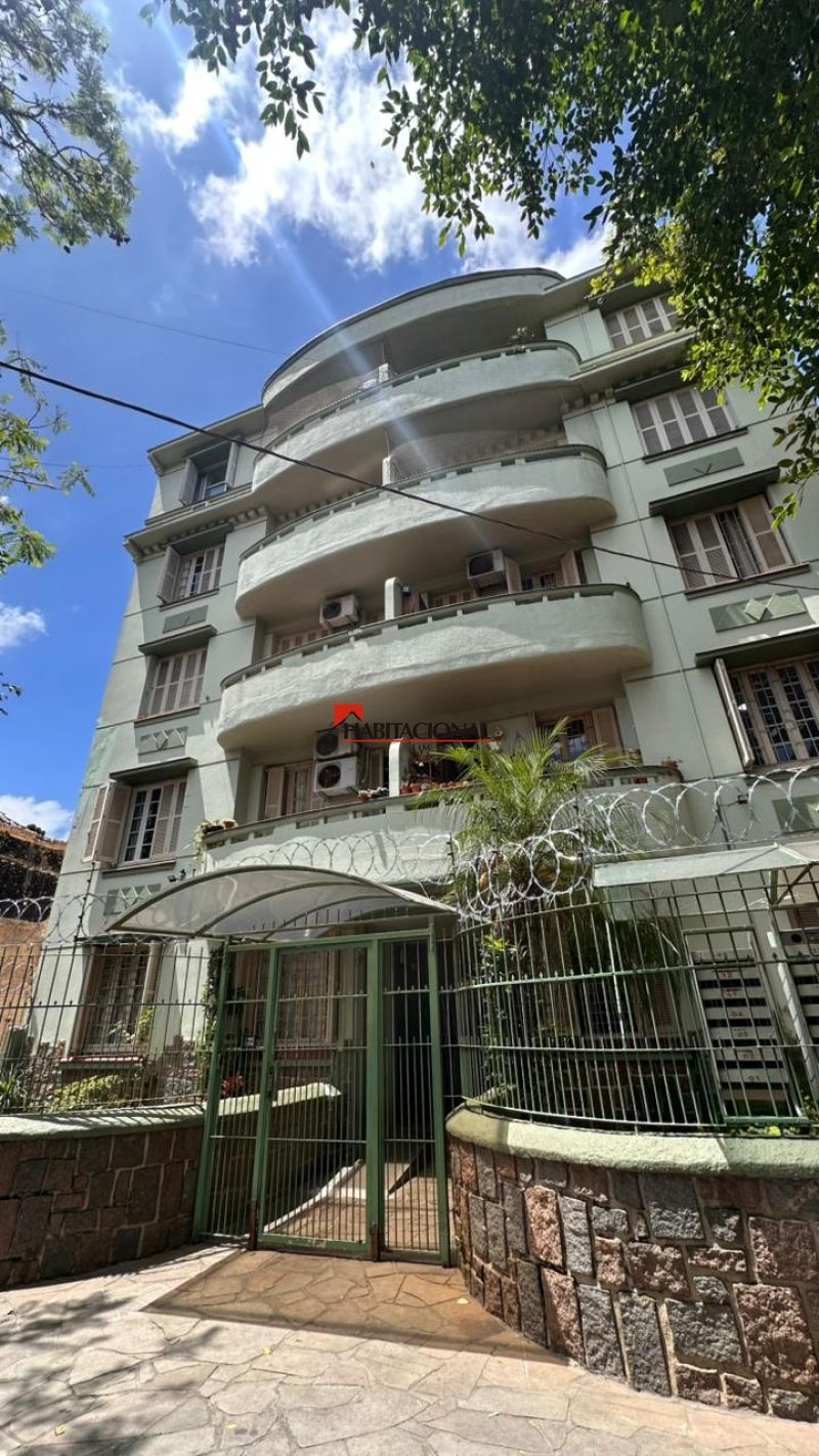 Apto 3 quartos  no bairro FLORESTA