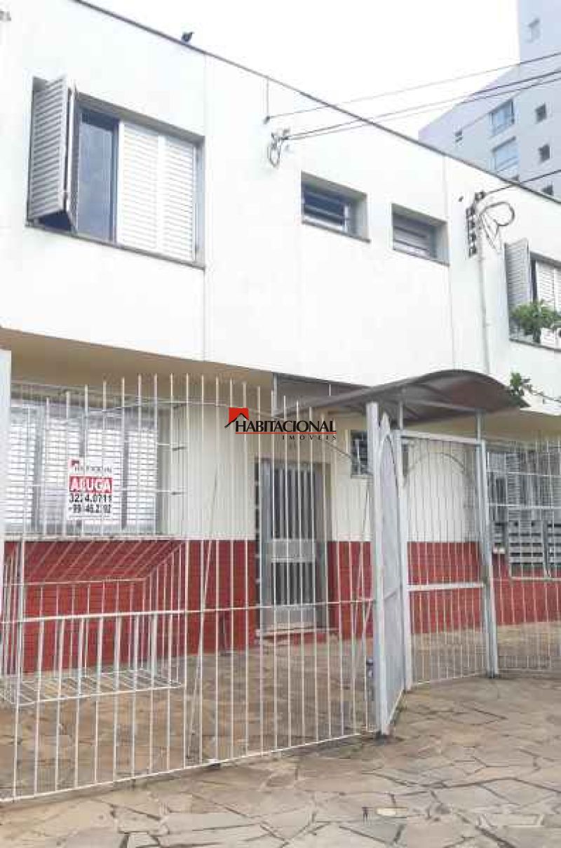 Apto 1 quarto  no bairro MENINO DEUS