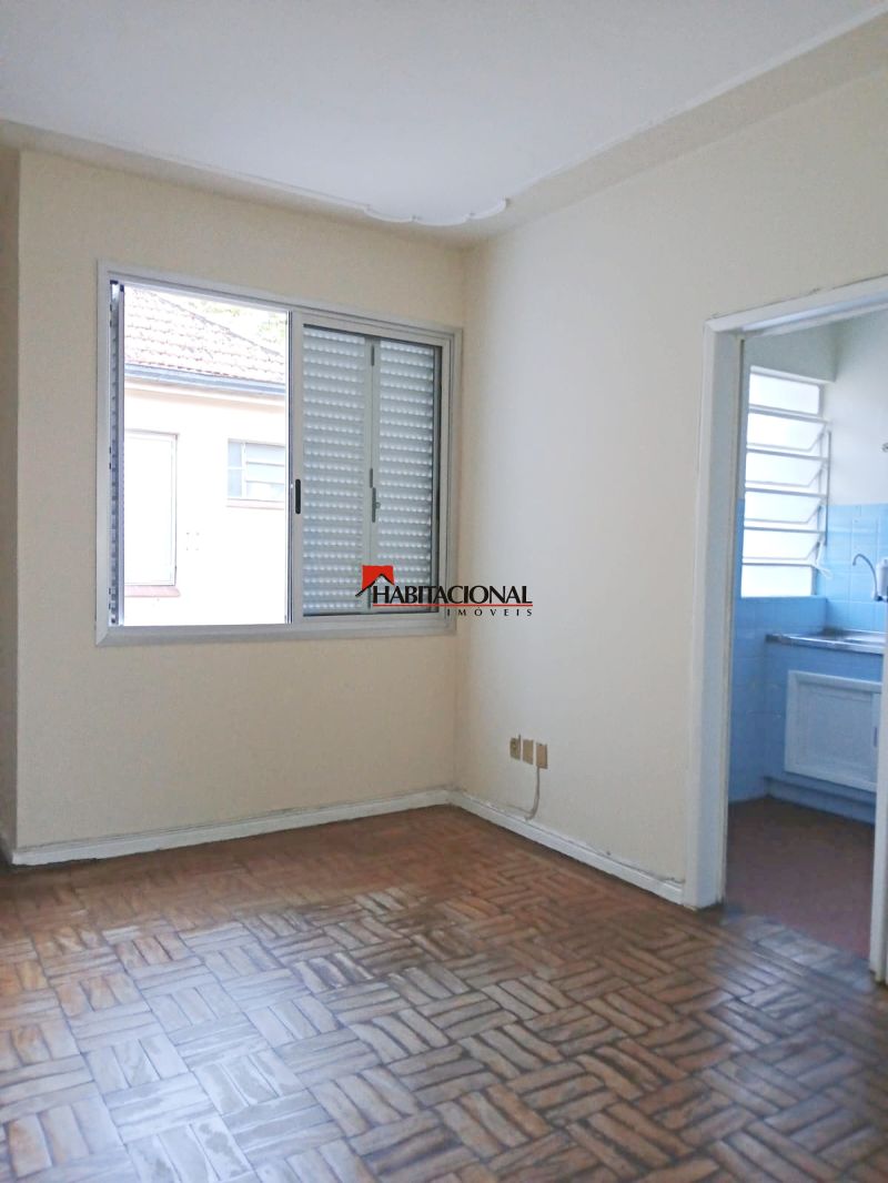 Apto 1 quarto  no bairro MENINO DEUS