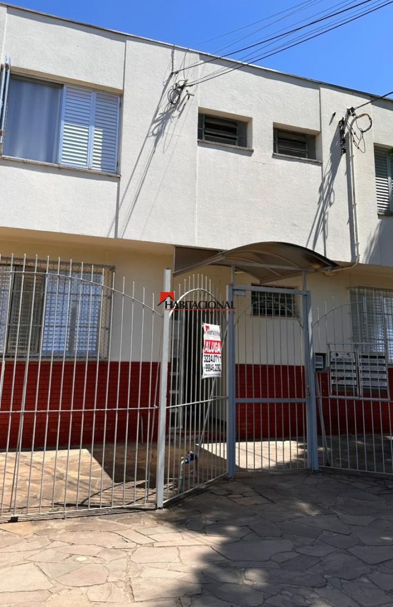 Apto 1 quarto  no bairro AZENHA