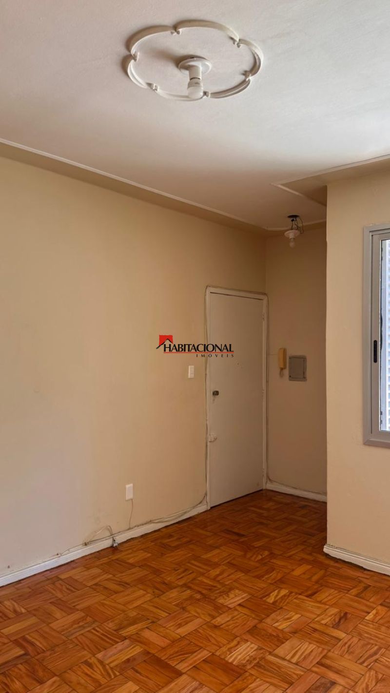 Apto 1 quarto  no bairro AZENHA