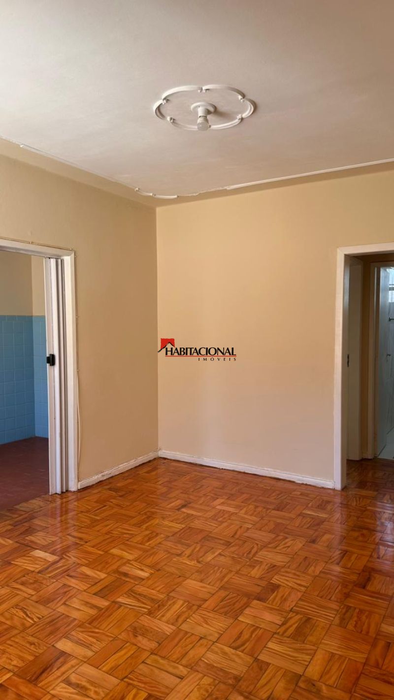 Apto 1 quarto  no bairro AZENHA