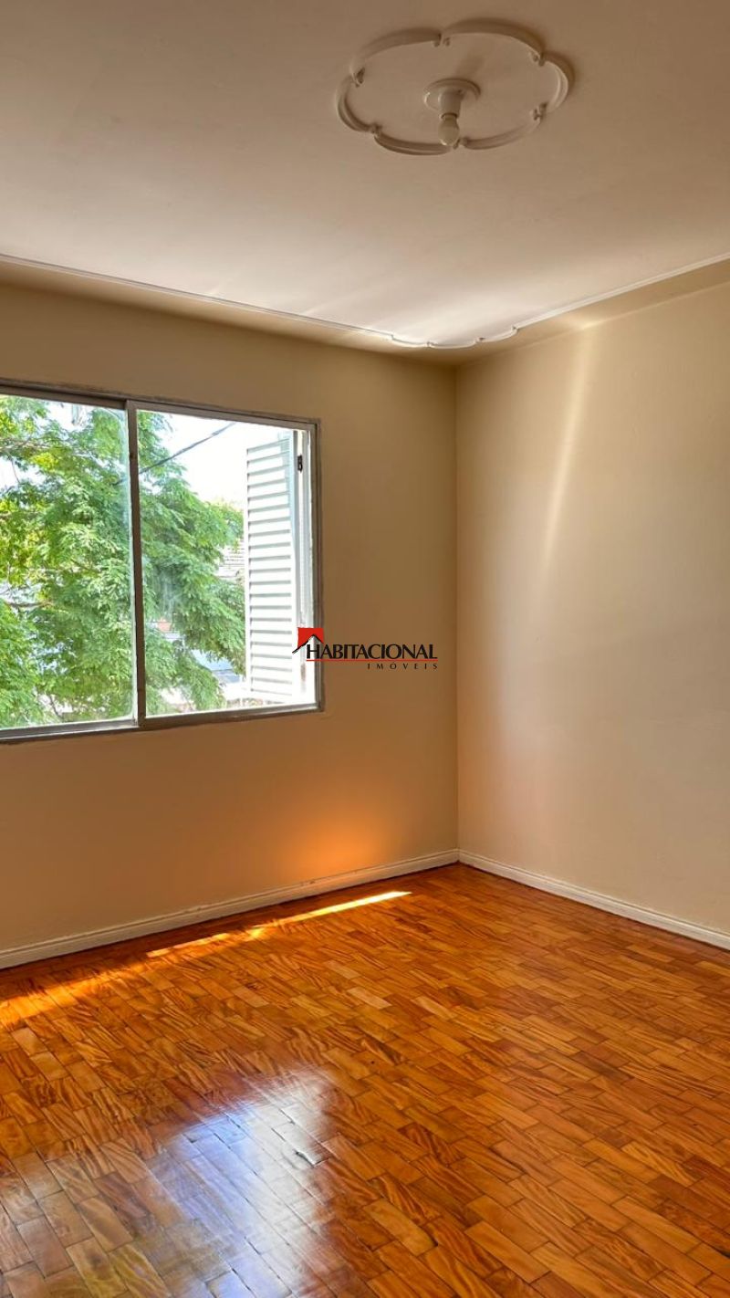 Apto 1 quarto  no bairro AZENHA