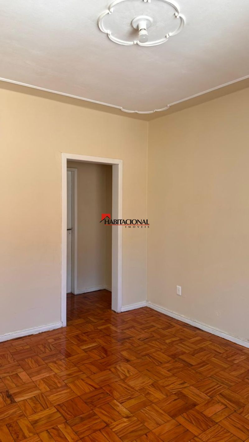 Apto 1 quarto  no bairro AZENHA