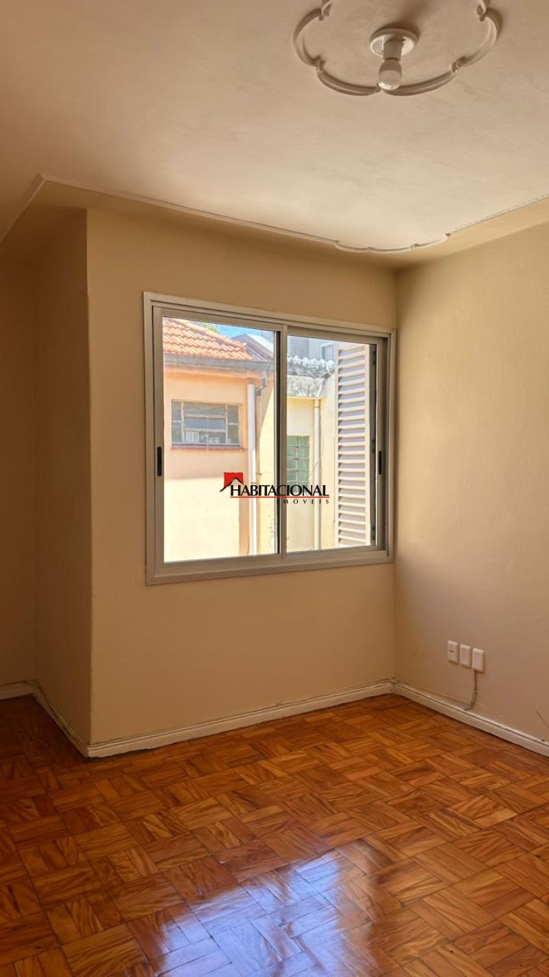 Apto 1 quarto  no bairro AZENHA