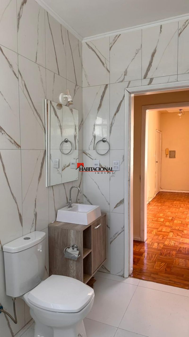 Apto 1 quarto  no bairro AZENHA