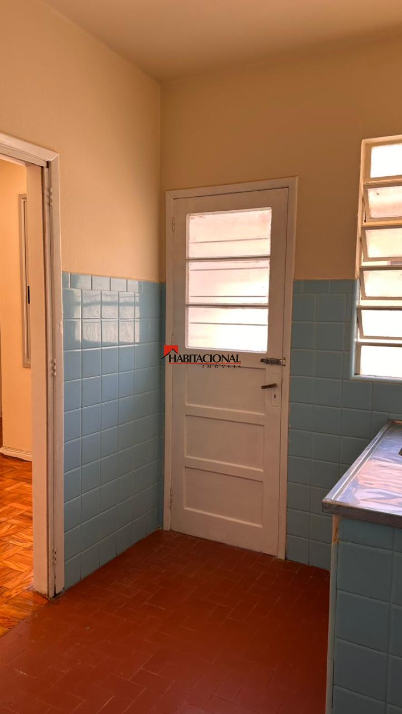 Apto 1 quarto  no bairro AZENHA