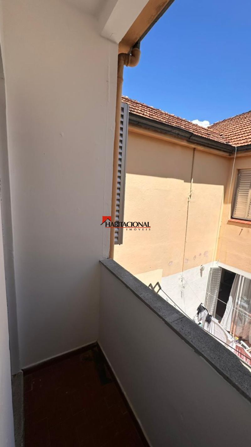 Apto 1 quarto  no bairro AZENHA